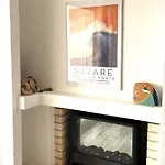 Дом отдыха Casa Do Mar -sea House Назаре