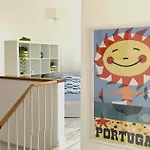 Vakantiehuis Casa Do Mar -sea House *