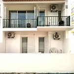 Vakantiehuis Casa Do Mar -sea House