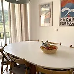 Casa Do Mar -sea House Nazaré