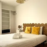 Casa Do Mar -sea House Vakantiehuis *