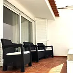 Vakantiehuis Casa Do Mar -sea House *