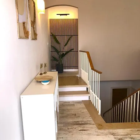 Casa Do Mar -sea House Holiday home