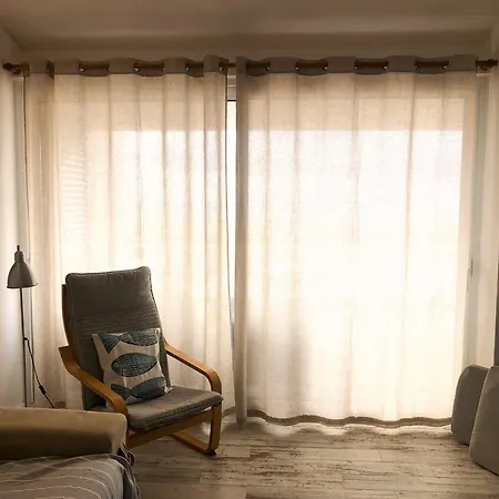 Holiday home Casa Do Mar -sea House