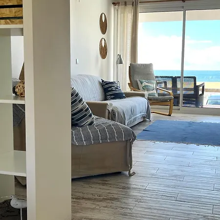 Holiday home Casa Do Mar -sea House Nazare