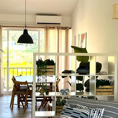 Casa Do Mar -sea House Дом отдыха