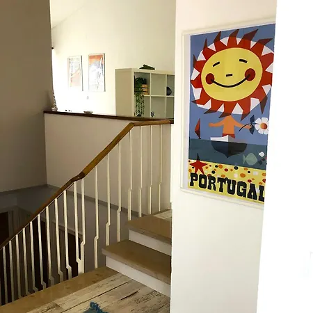 Casa Do Mar -sea House Holiday home *
