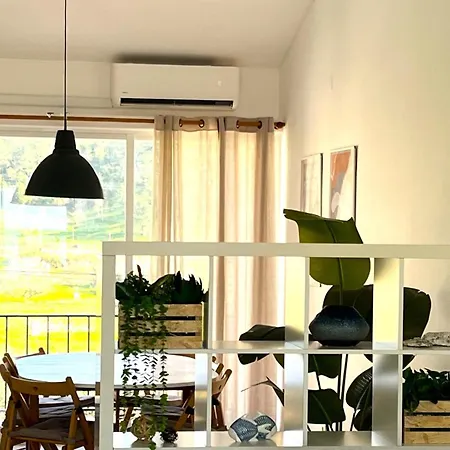Casa Do Mar -sea House Holiday home Nazare