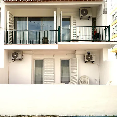 Holiday home Casa Do Mar -sea House