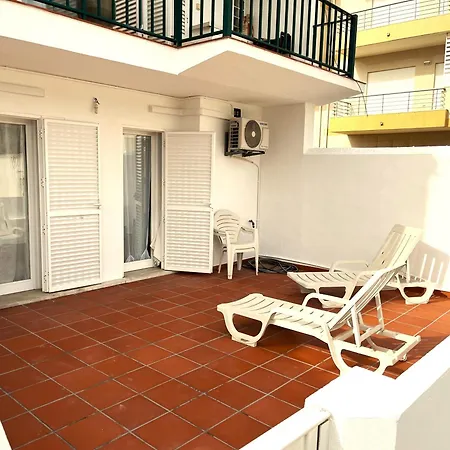 Casa Do Mar -sea House Vakantiehuis Nazaré