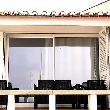 Casa Do Mar -sea House Vakantiehuis