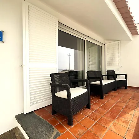 Casa Do Mar -sea House Holiday home Nazare
