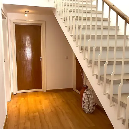 بيت للعطل Casa Do Mar -sea House نازاريه