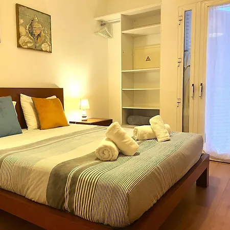 Holiday home Casa Do Mar -sea House