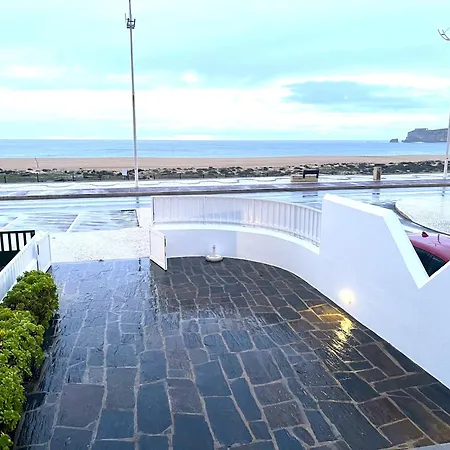 Casa Do Mar -sea House بيت للعطل *