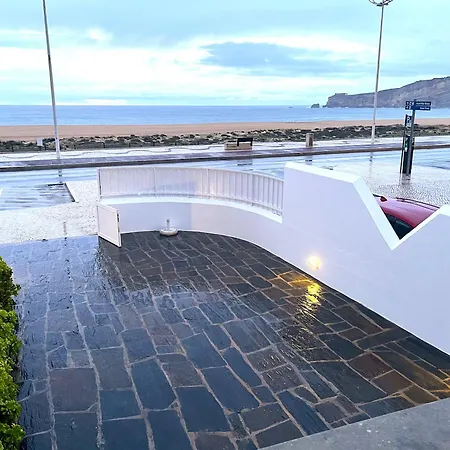 Casa Do Mar -sea House Holiday home