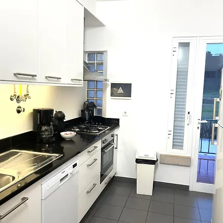 بيت للعطل Casa Do Mar -sea House نازاريه
