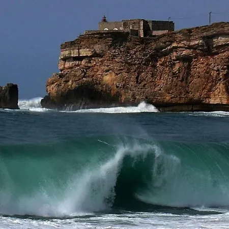 Casa Do Mar -sea House Holiday home *