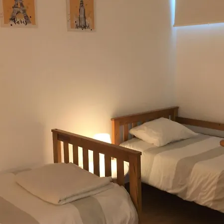 Casa Do Mar -sea House Holiday home
