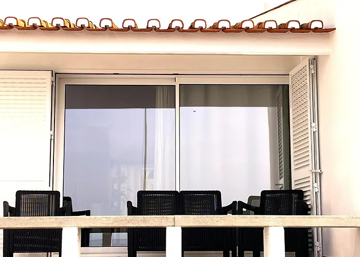 Casa Do Mar -sea House Dom wakacyjny