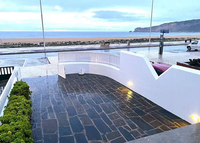Casa Do Mar -sea House Dom wakacyjny