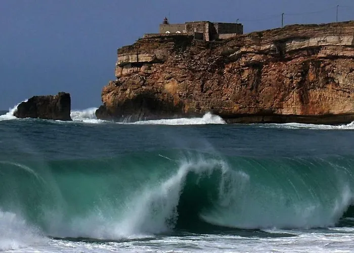 Casa Do Mar -sea House Dom wakacyjny *